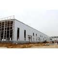 low cost prefab building steel structure workshop prefabricated warehouse construction